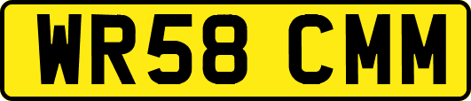 WR58CMM