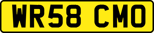 WR58CMO