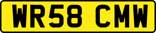 WR58CMW