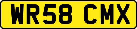 WR58CMX