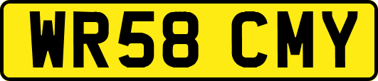 WR58CMY