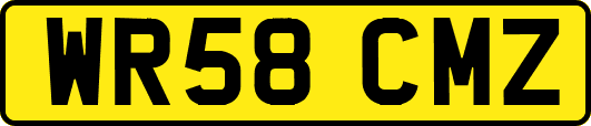WR58CMZ