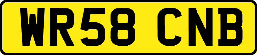 WR58CNB