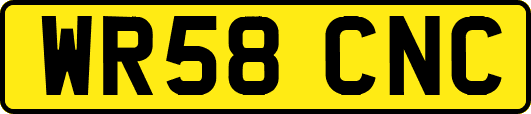 WR58CNC