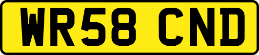 WR58CND