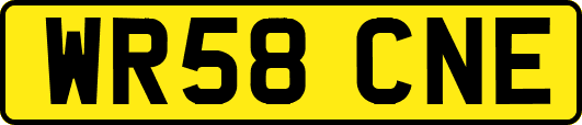 WR58CNE