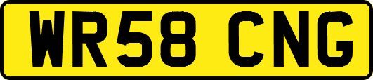 WR58CNG