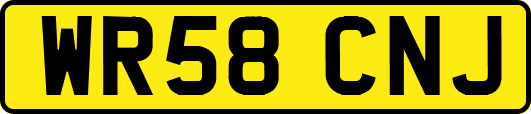 WR58CNJ