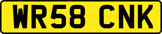 WR58CNK