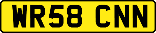 WR58CNN