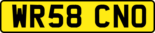 WR58CNO