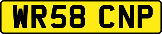 WR58CNP