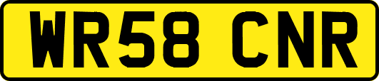 WR58CNR
