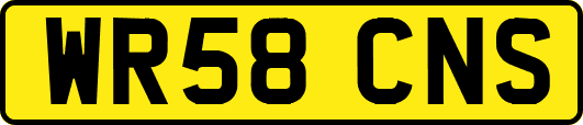 WR58CNS