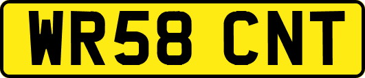 WR58CNT
