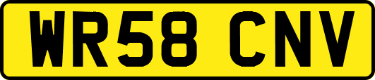 WR58CNV