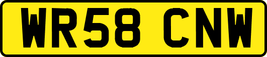 WR58CNW