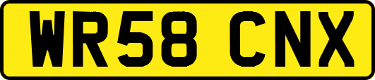 WR58CNX