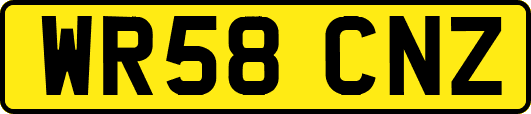 WR58CNZ