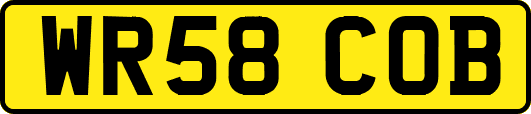 WR58COB