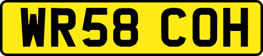WR58COH