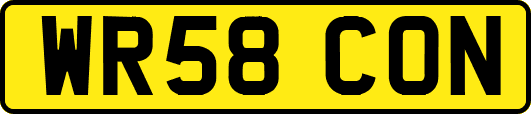WR58CON