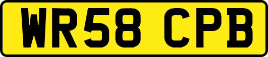 WR58CPB