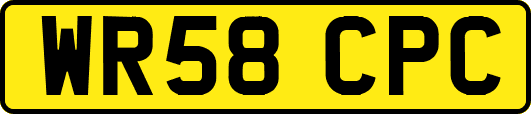 WR58CPC