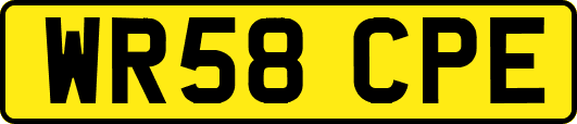 WR58CPE