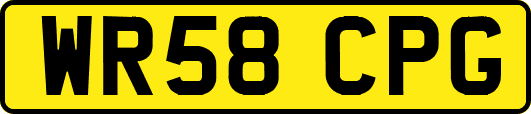 WR58CPG