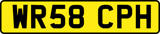 WR58CPH