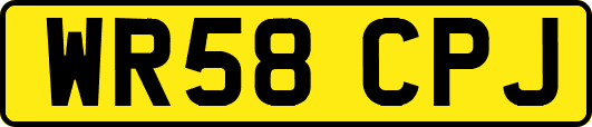 WR58CPJ
