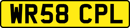 WR58CPL