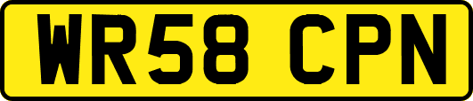 WR58CPN
