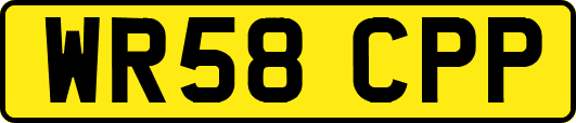 WR58CPP