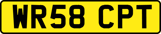 WR58CPT