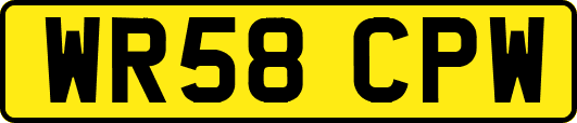 WR58CPW