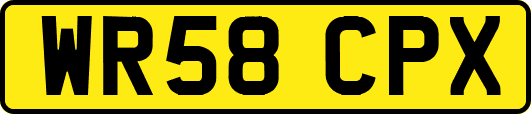 WR58CPX