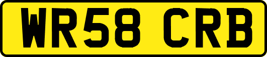 WR58CRB