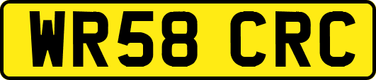 WR58CRC