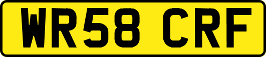 WR58CRF