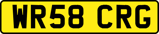 WR58CRG