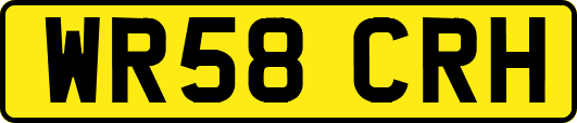 WR58CRH