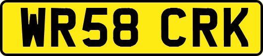 WR58CRK