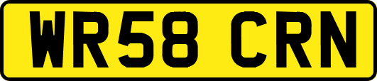 WR58CRN