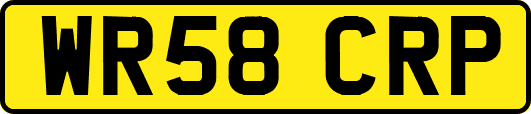 WR58CRP