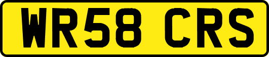 WR58CRS