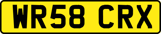 WR58CRX
