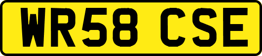 WR58CSE