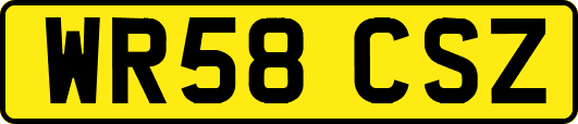 WR58CSZ